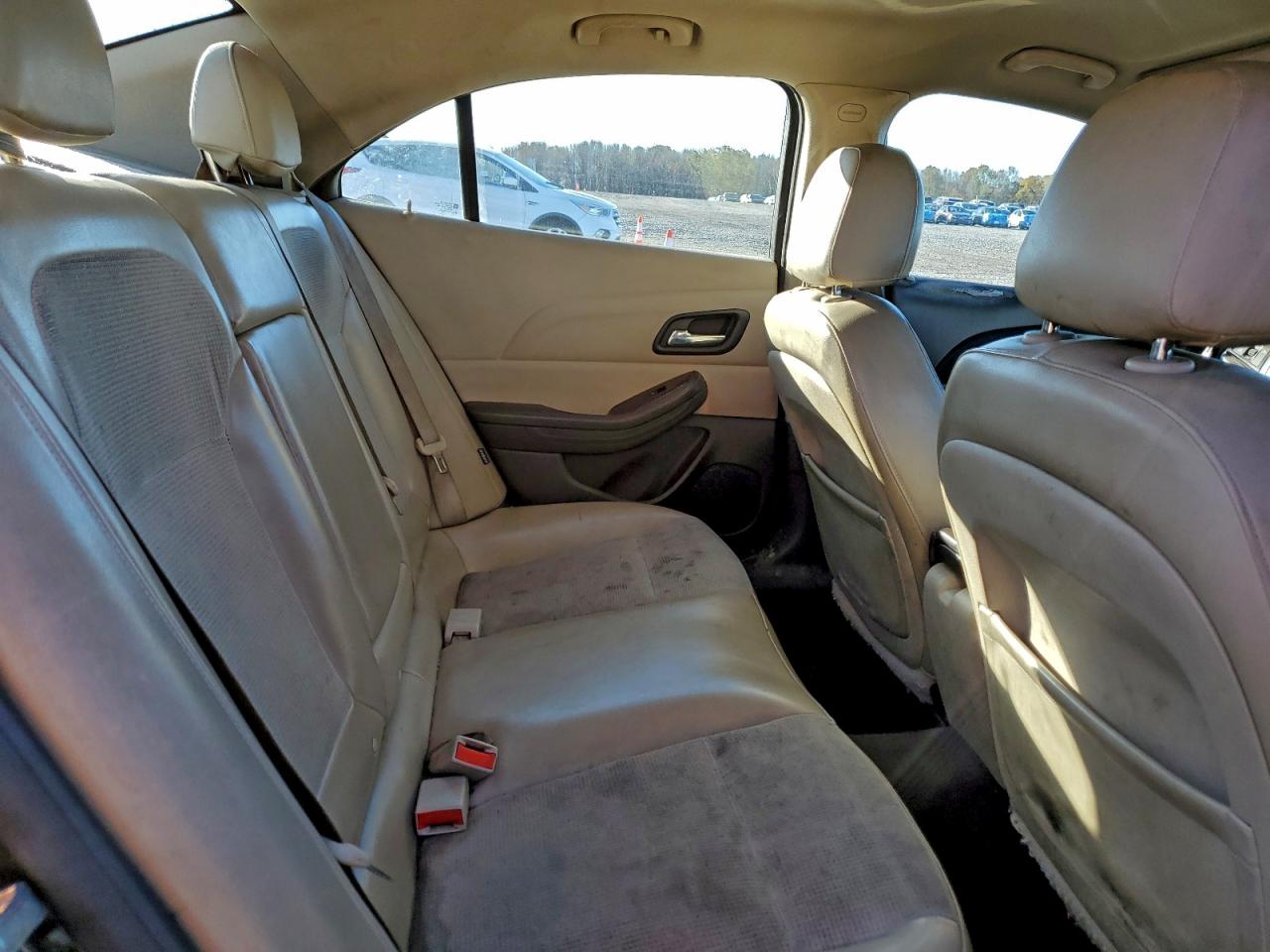 2013 Chevrolet Malibu 1Lt VIN: 1G11C5SA7DF289646 Lot: 94034895