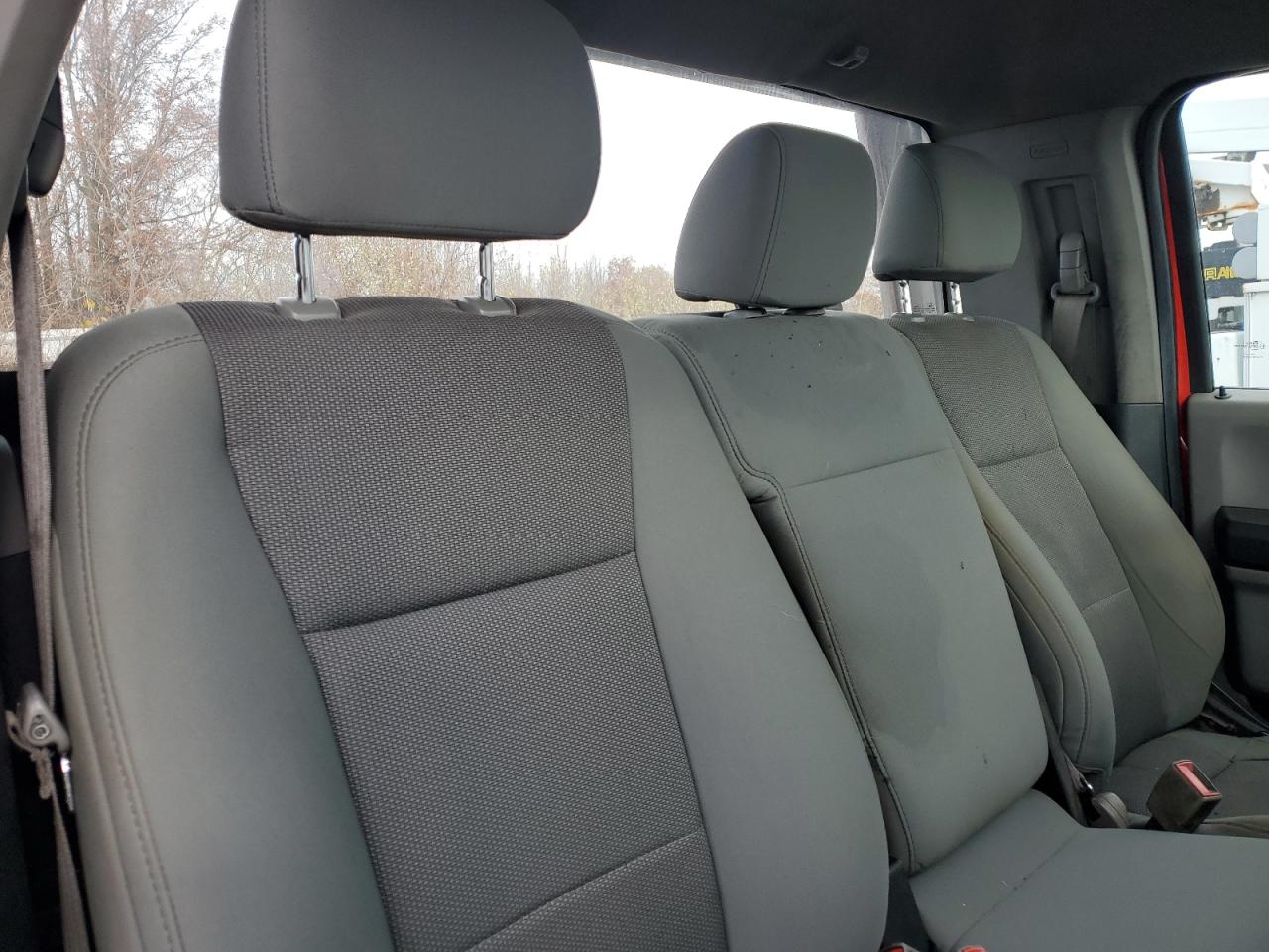 2019 Ford F550 Super Duty VIN: 1FDUF5HY8KDA07938 Lot: 91988135