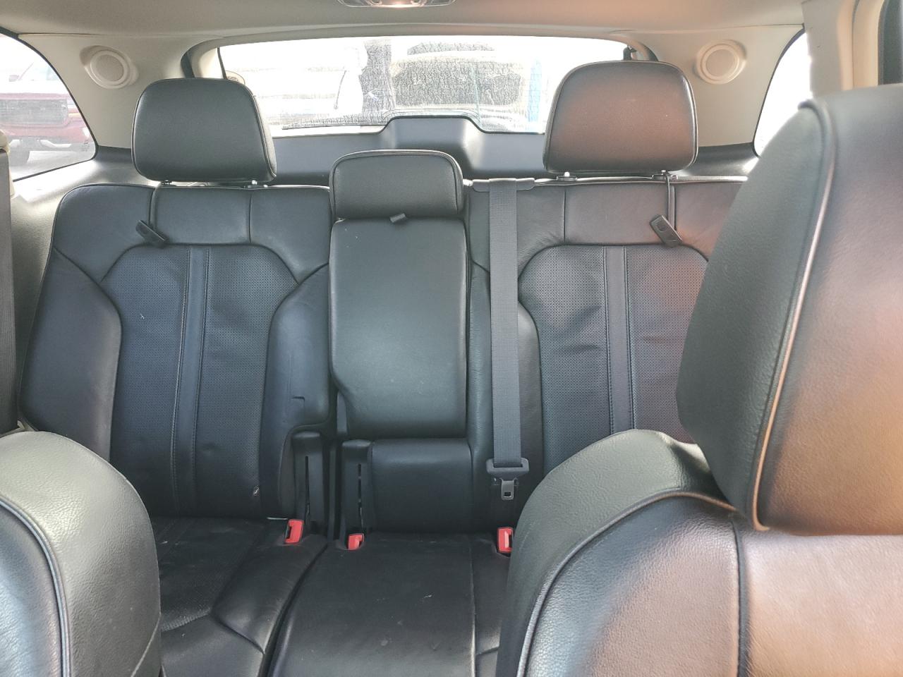 2015 Lincoln Mkx VIN: 2LMDJ8JK1FBL21131 Lot: 93403395