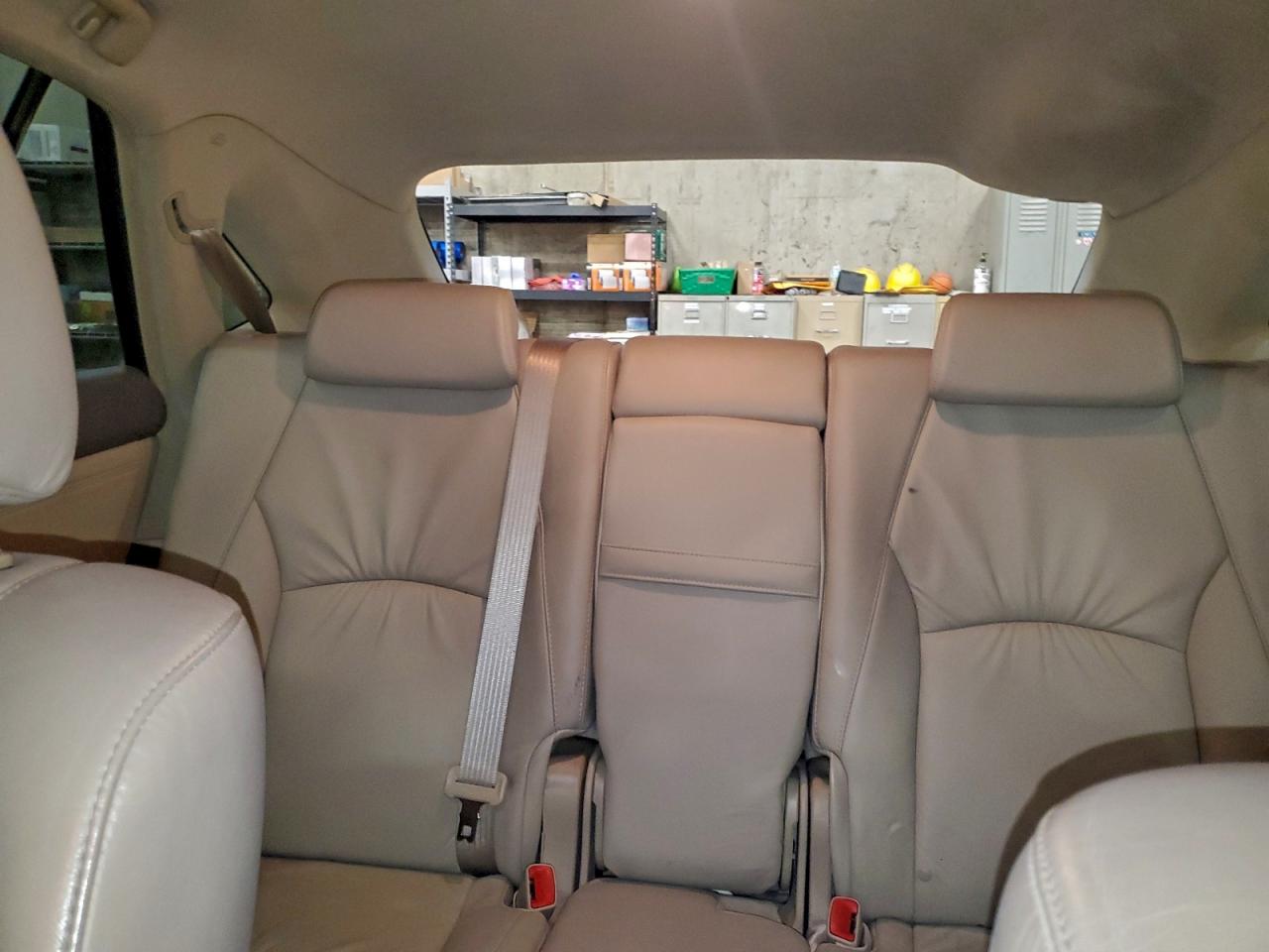 2004 Lexus Rx 330 VIN: 2T2HA31U74C039419 Lot: 93945005