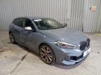 2020 BMW 1 SERIES M135I XDRIVE 5DR STEP AUTO for sale at Copart CHESTER