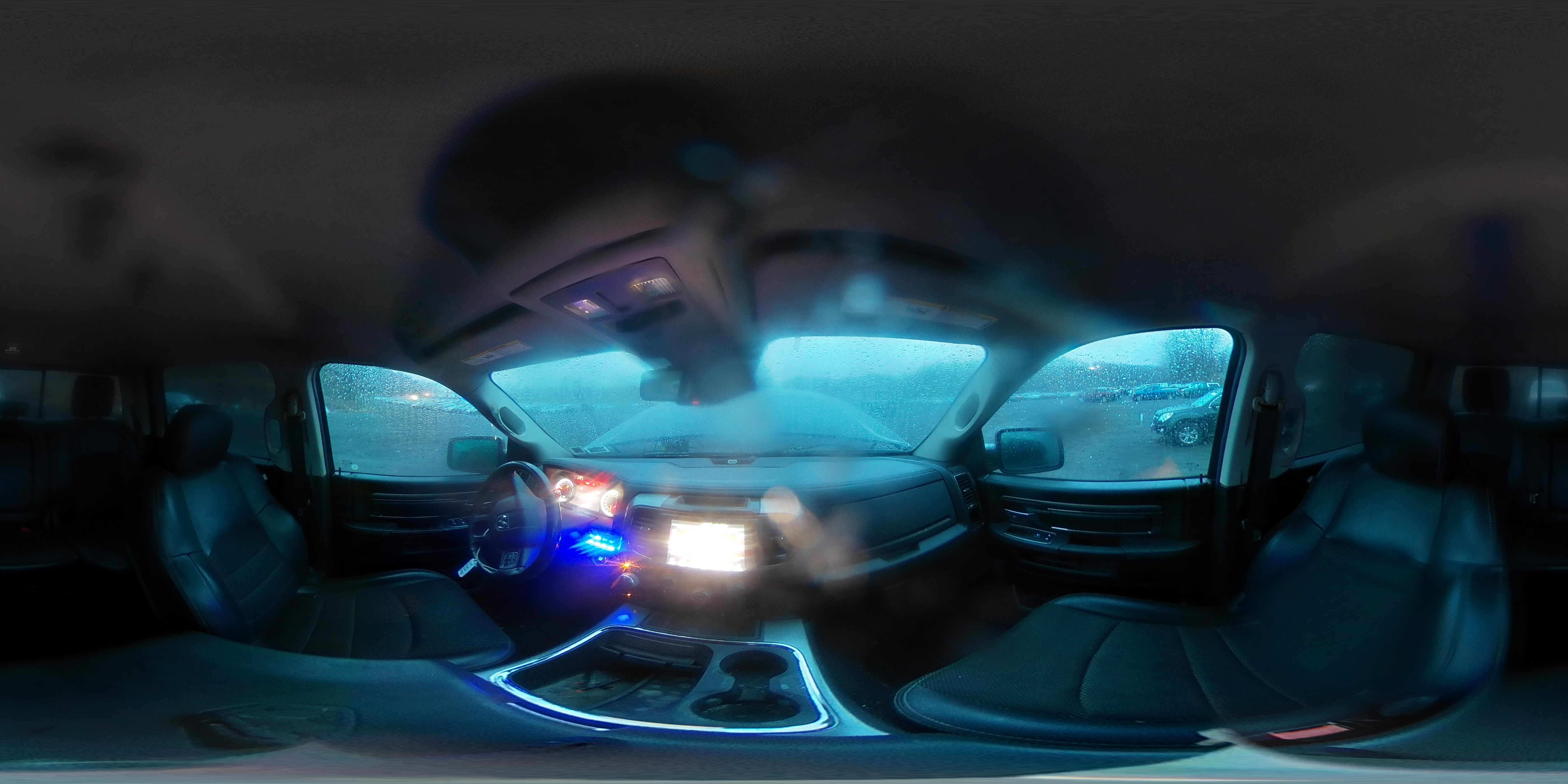 2016 Ram 1500 Sport VIN: 1C6RR7MT9GS417018 Lot: 93345395