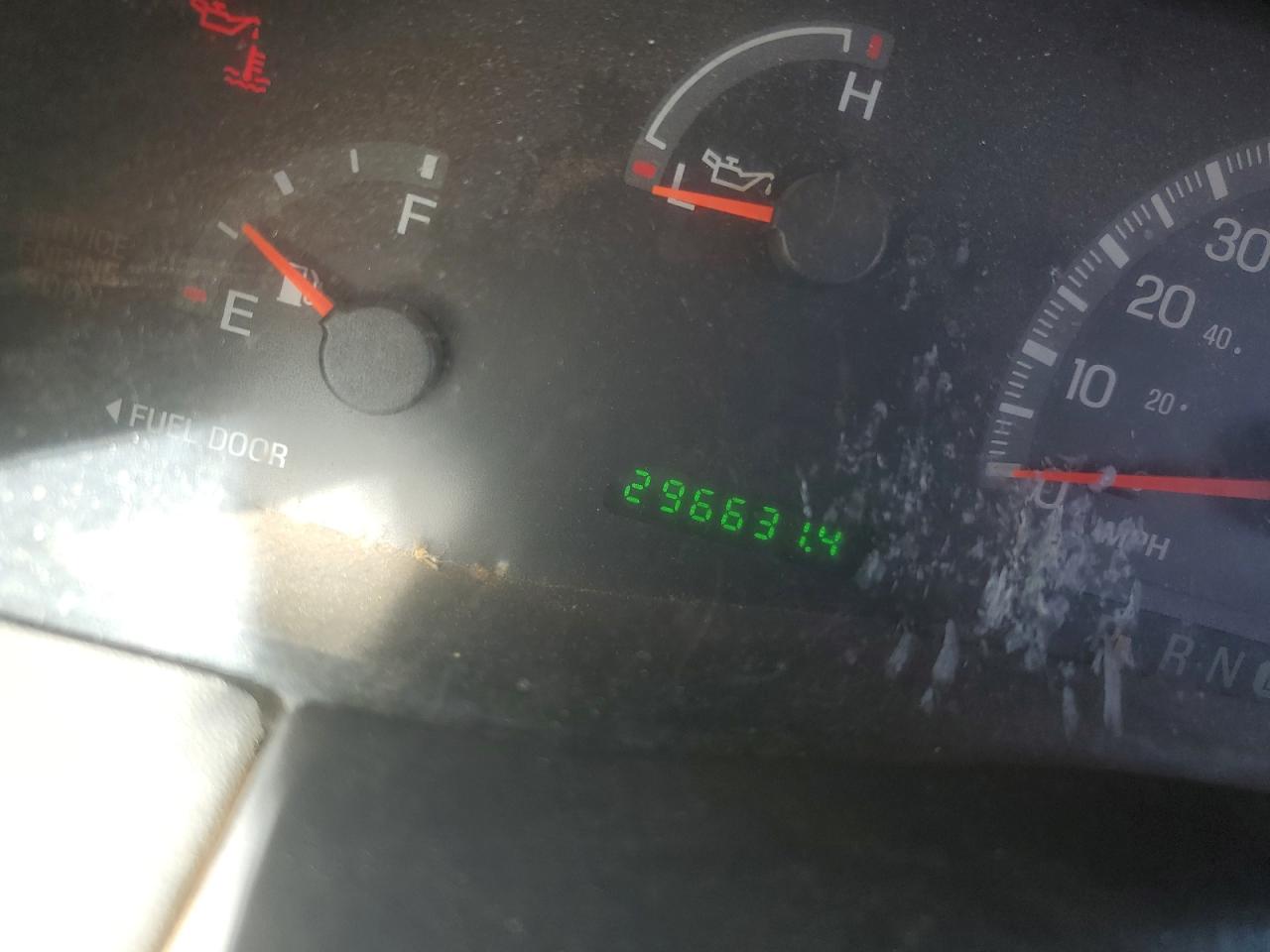 2000 Ford F150 VIN: 1FTRX17W6YNB58747 Lot: 92498395