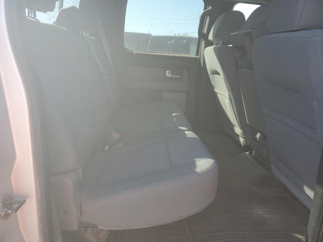 2013 Ford F150 Supercrew VIN: 1FTFW1EFXDKD21503 Lot: 90786655