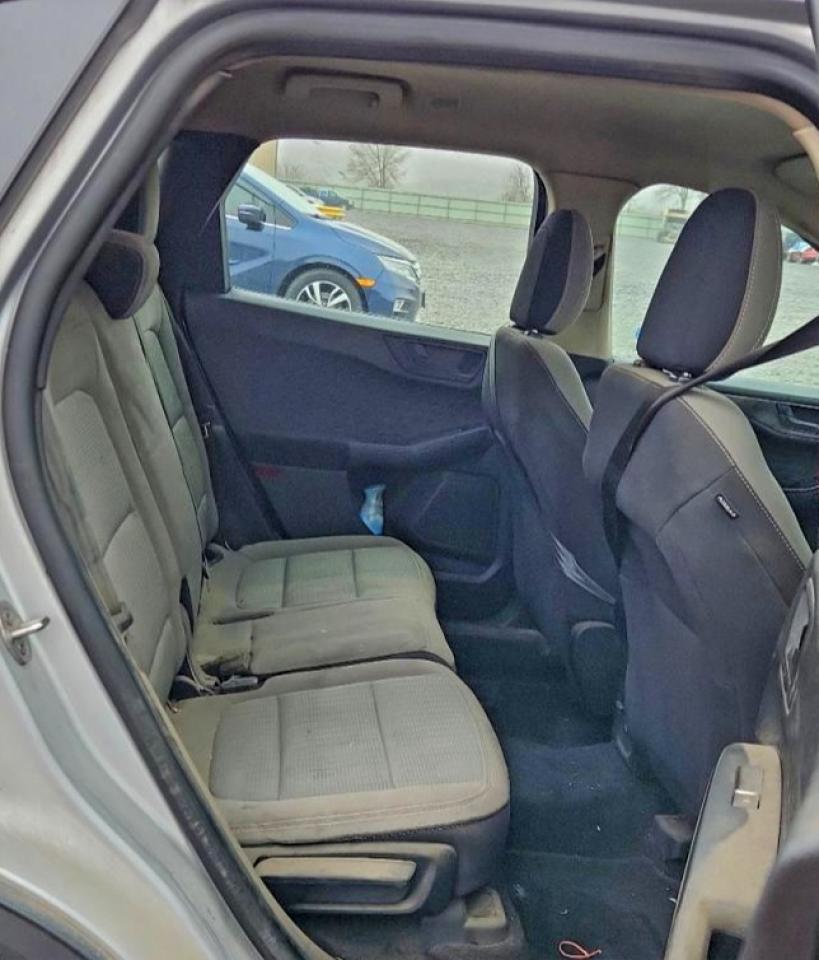 2020 Ford Escape S VIN: 1FMCU0F6XLUA25722 Lot: 93902515