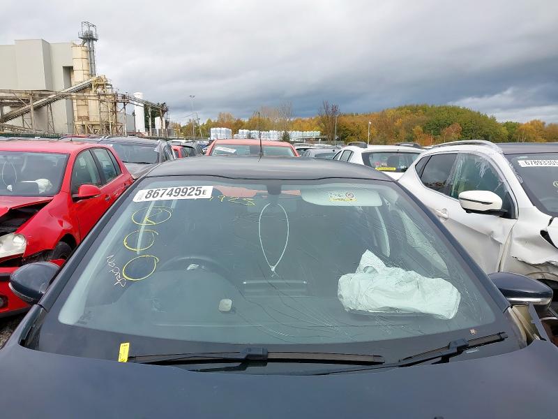 2016 PEUGEOT 208 1.2 PURETECH 82 ACTIVE 5DR