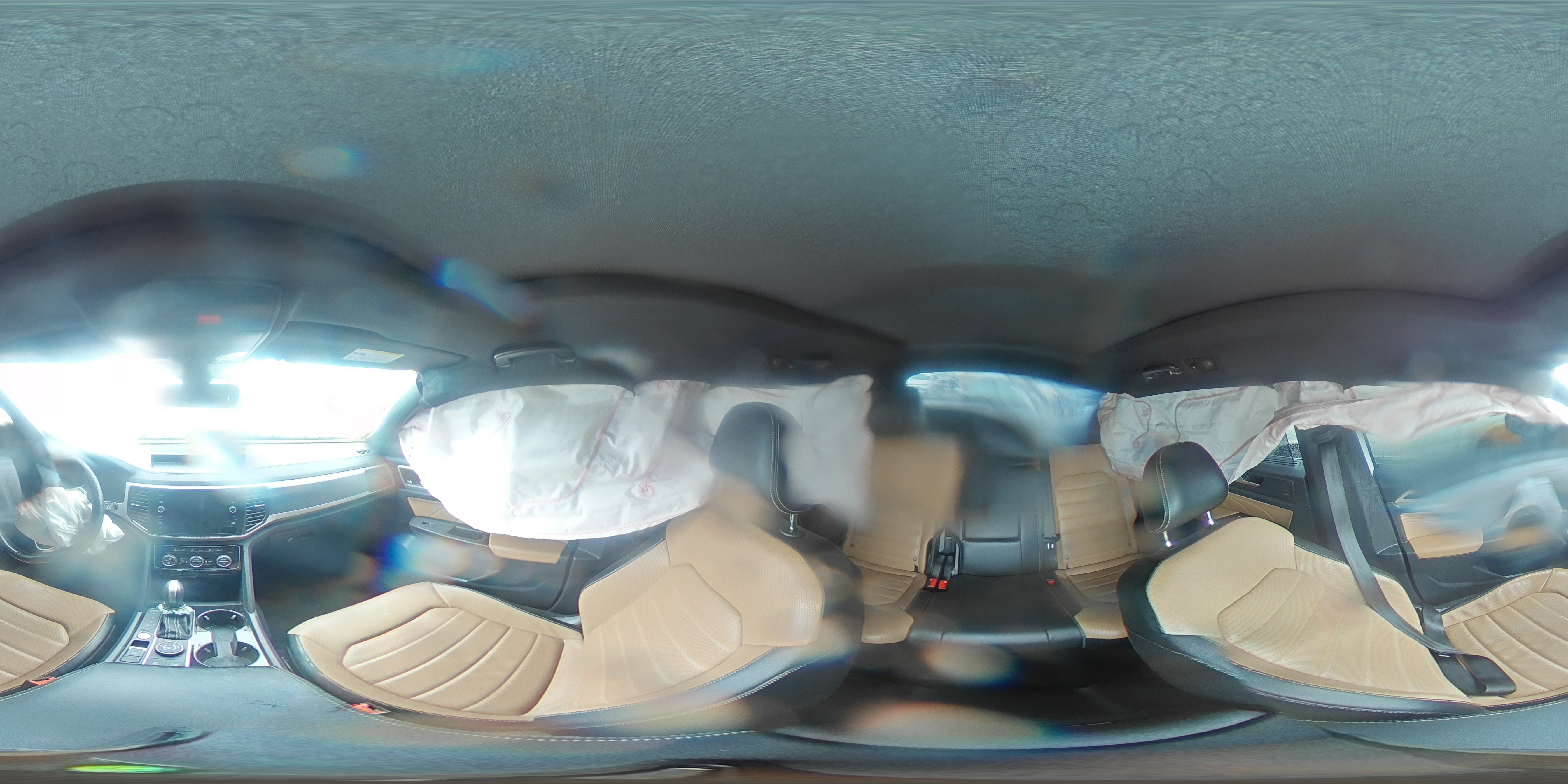 2022 Volkswagen Atlas Cross Sport Sel Premium R-Line VIN: 1V2FE2CA3NC217218 Lot: 93137565