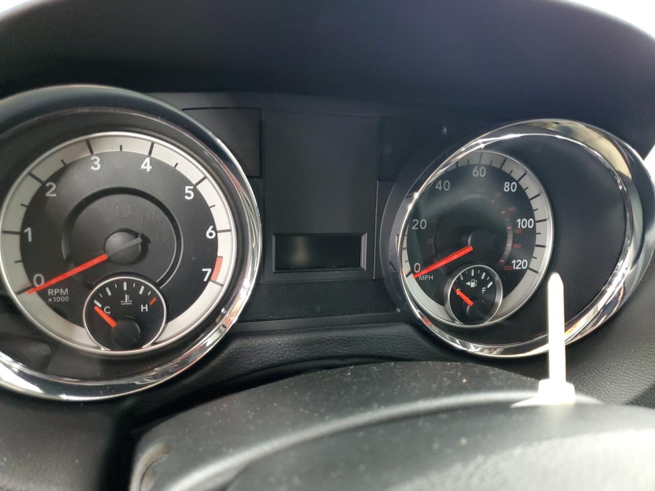 2020 Dodge Grand Caravan Se VIN: 2C4RDGBG2LR236447 Lot: 90915685