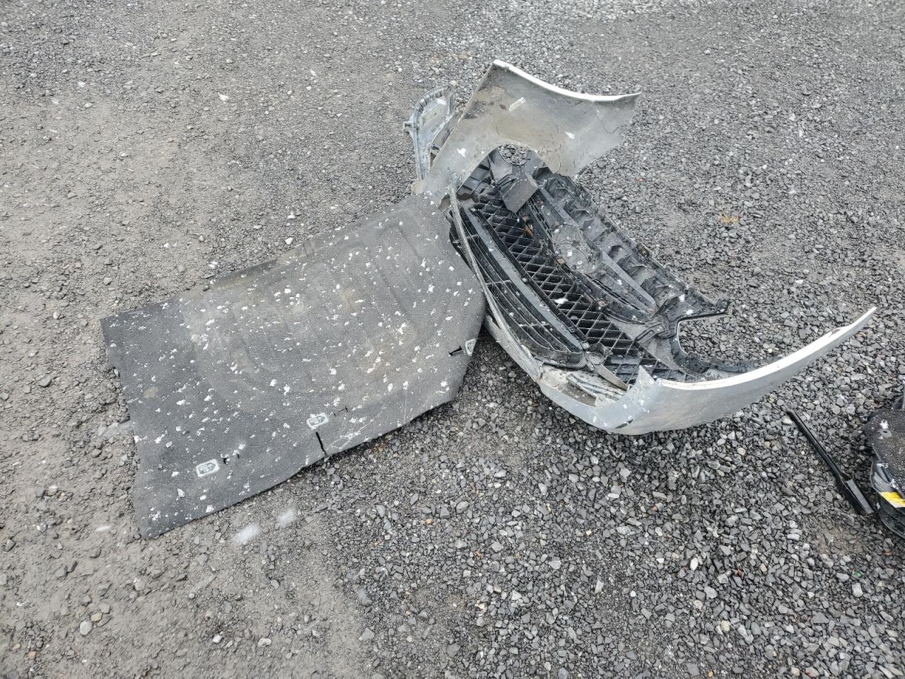 2013 Hyundai Accent Gls VIN: KMHCT5AE4DU128019 Lot: 91429605