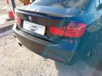 2013 BMW 3 SERIES 318D M SPORT 4DR for sale at Copart WESTBURY
