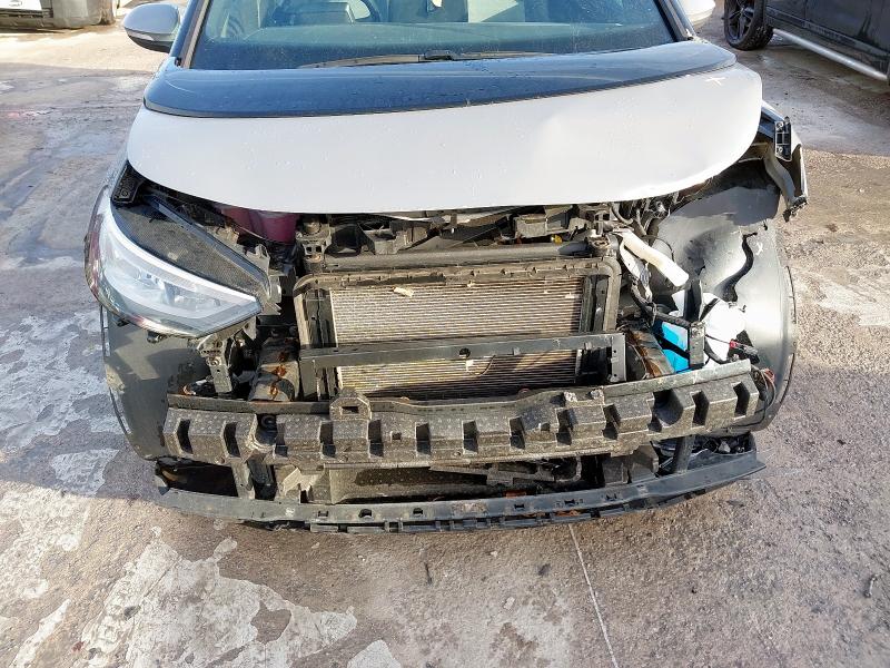 2021 VOLKSWAGEN ID.3 150KW LIFE PRO PERFORMANCE 58KWH 5DR AUTO