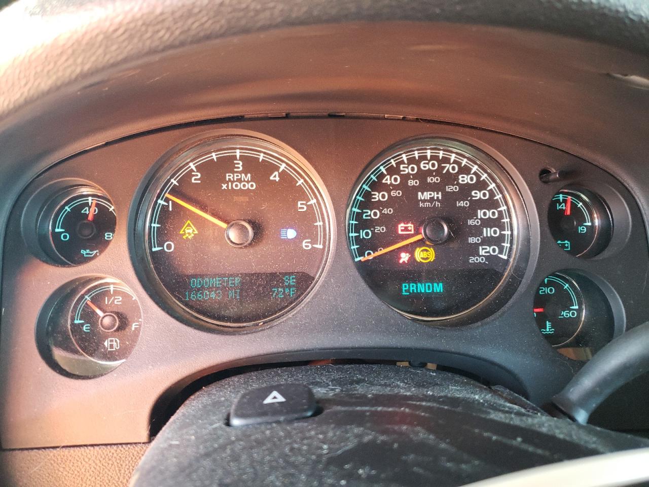 2010 GMC Yukon Denali VIN: 1GKUKEEF8AR193599 Lot: 92945245