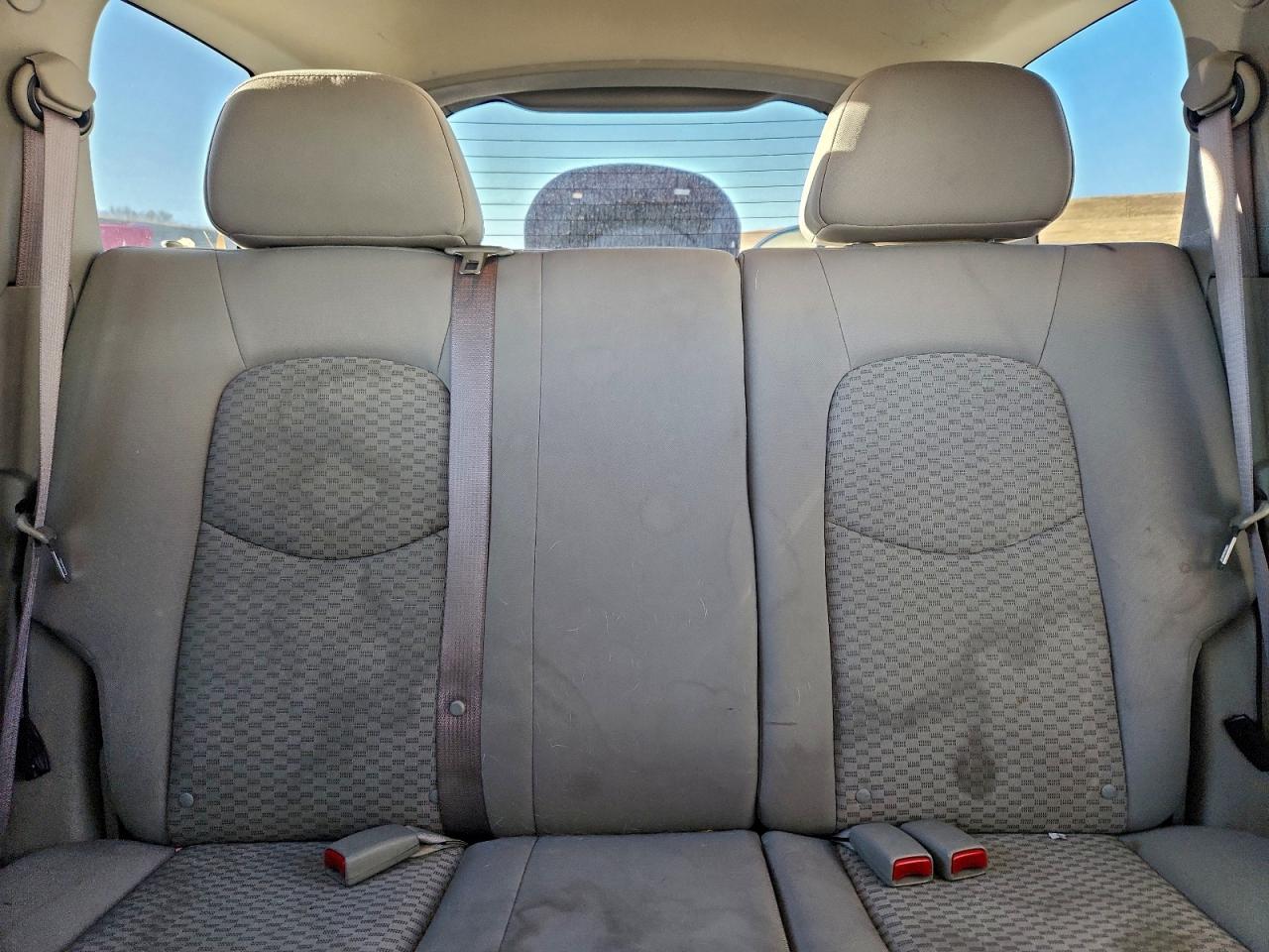 2007 Chevrolet Hhr Ls VIN: 3GNDA13DX7S599454 Lot: 94085575