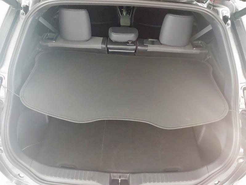 2025 TOYOTA YARIS CROSS 1.5 HYBRID 130 EXCEL 5DR CVT