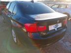 2014 BMW 3 SERIES 320D SE 4DR STEP AUTO for sale at Copart CORBY