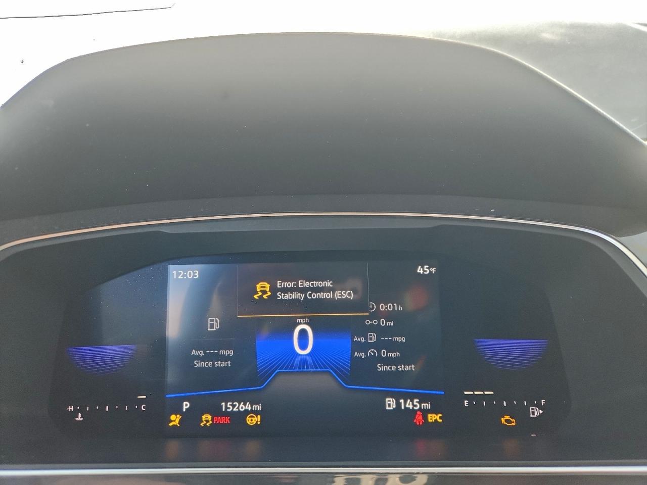 2023 Volkswagen Tiguan Se VIN: 3VV3B7AX3PM063033 Lot: 94355005