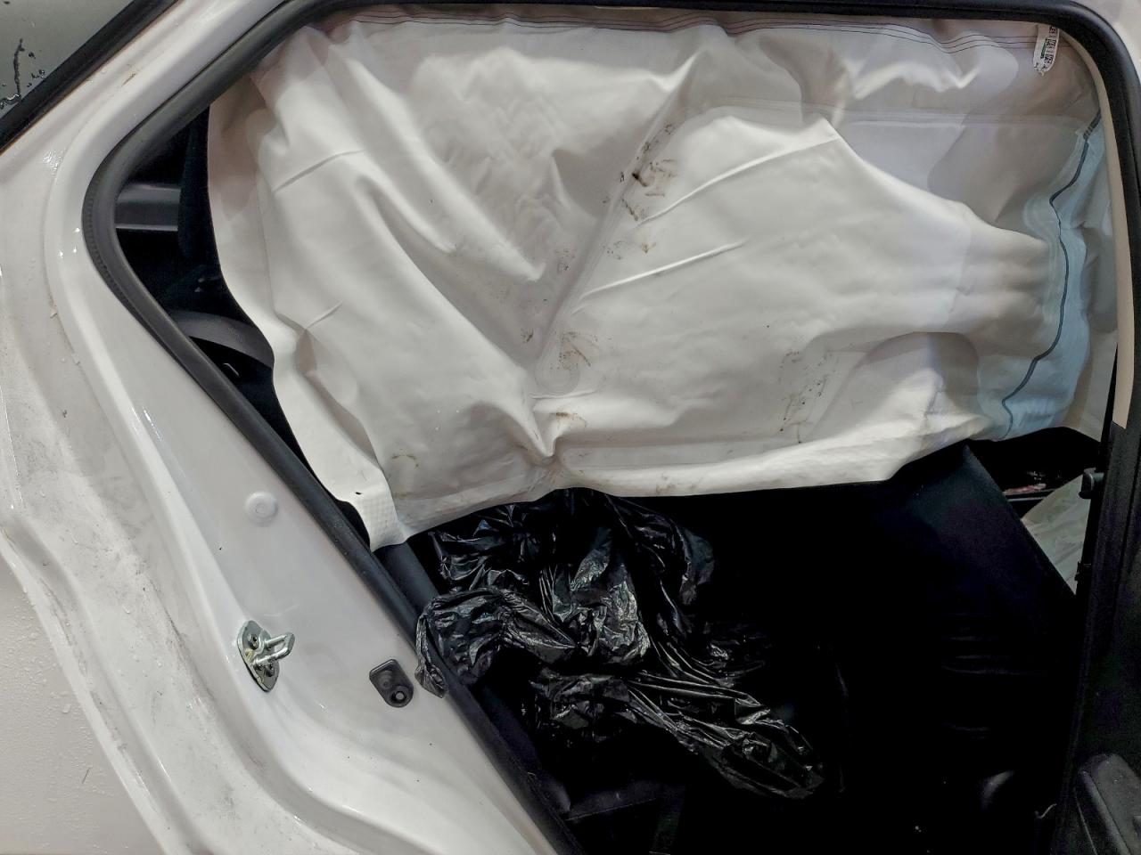 2024 Nissan Kicks Sv VIN: 3N1CP5CV0RL474112 Lot: 94074075