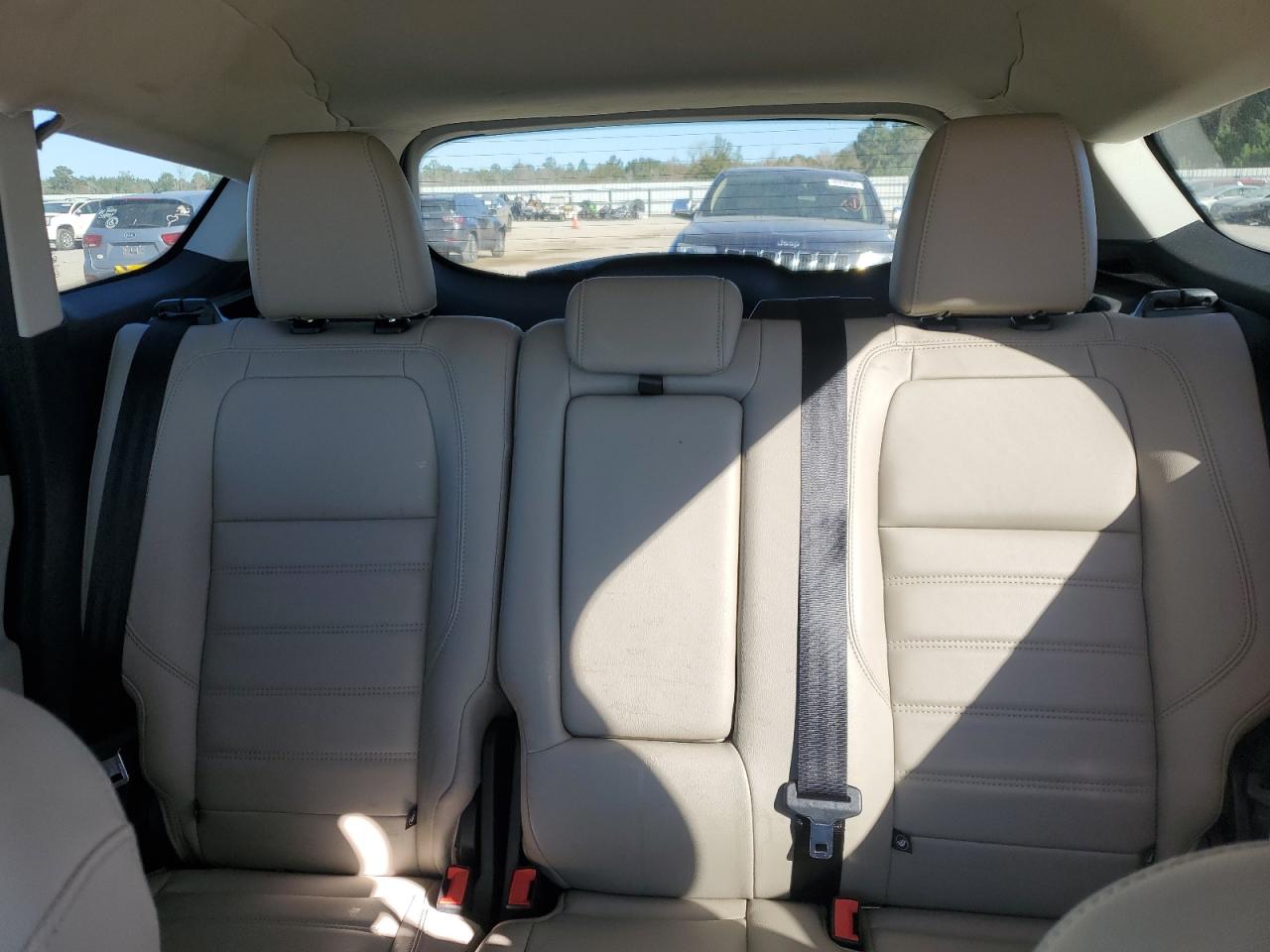 2019 Ford Escape Sel VIN: 1FMCU0HD0KUB45507 Lot: 92735135