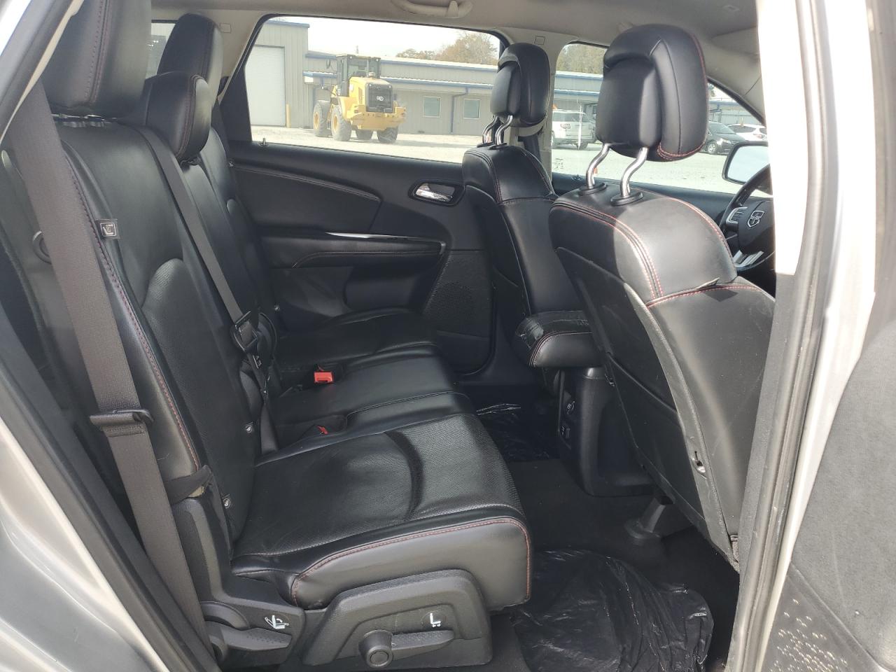 2018 Dodge Journey Gt VIN: 3C4PDCEG2JT473574 Lot: 93648865