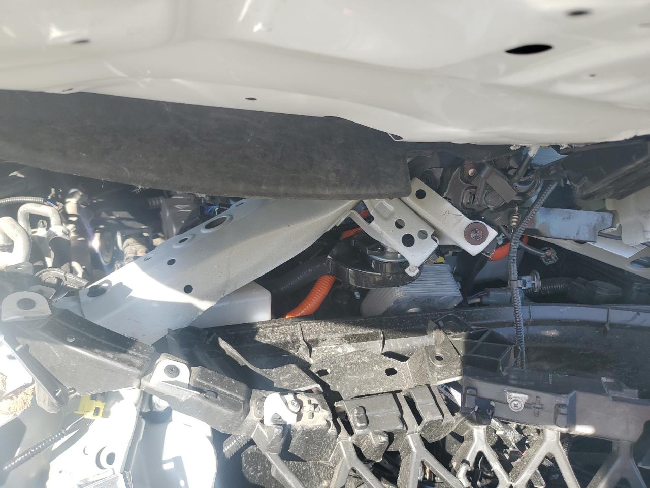 2024 Lexus Rz 450E VIN: JTJAAAAB8RA024140 Lot: 90761485