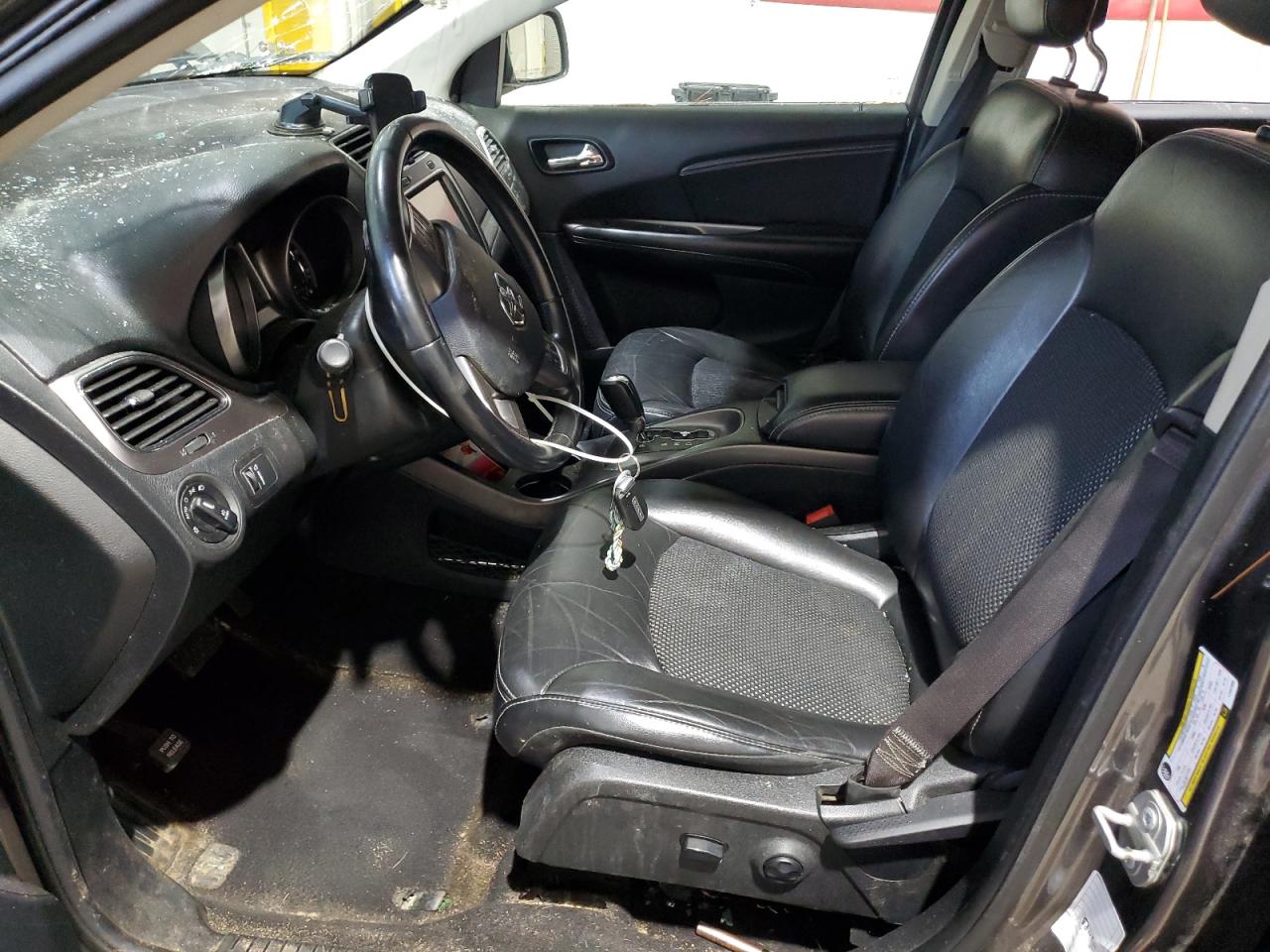 2020 Dodge Journey Crossroad VIN: 3C4PDCGB1LT231900 Lot: 93098795