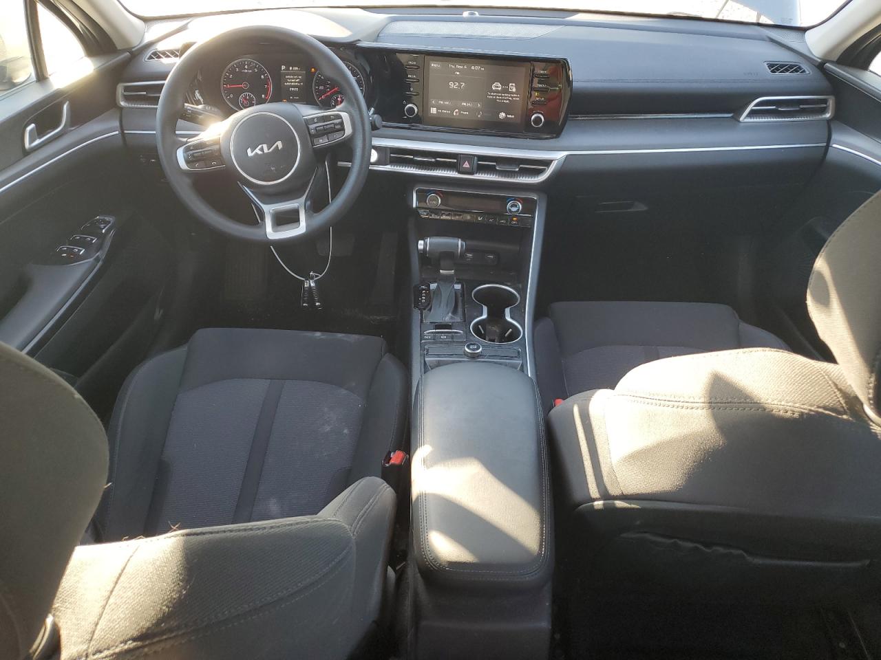 2023 Kia K5 Lxs VIN: 5XXG14J28PG215914 Lot: 91092195