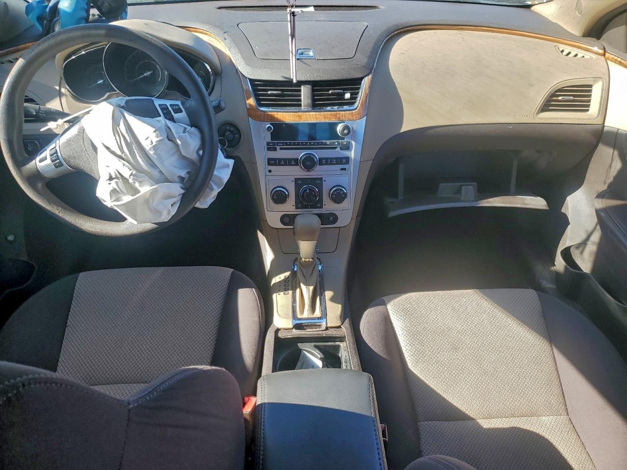 2012 Chevrolet Malibu 1Lt VIN: 1G1ZC5E02CF186557 Lot: 94630815