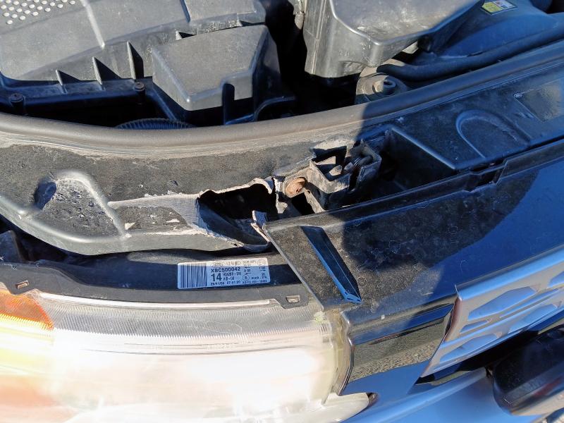 2005 LAND ROVER DISCOVERY 4.4 V8 HSE 5DR AUTO