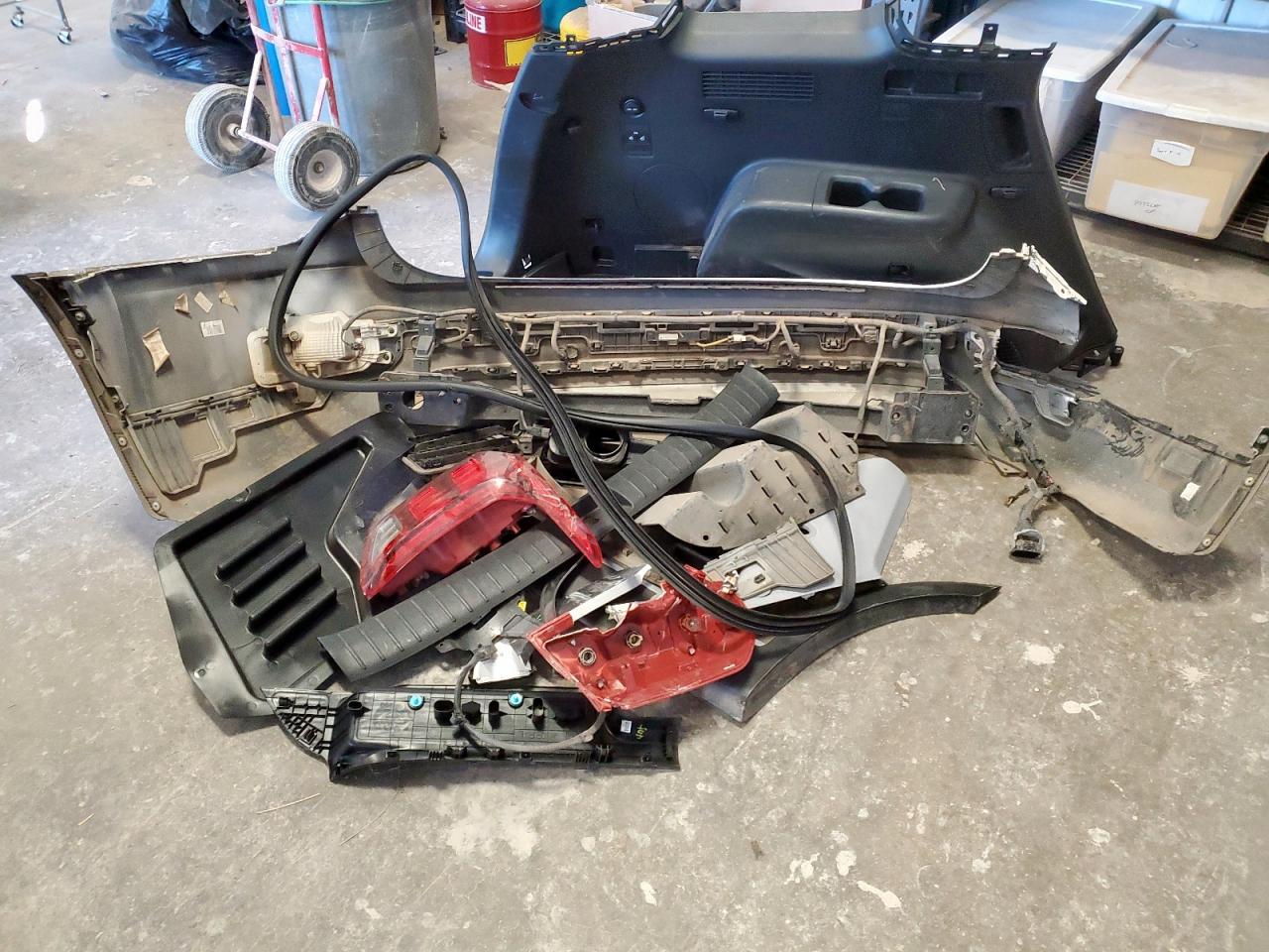 2021 Hyundai Palisade Sel VIN: KM8R24HE6MU238230 Lot: 90709615