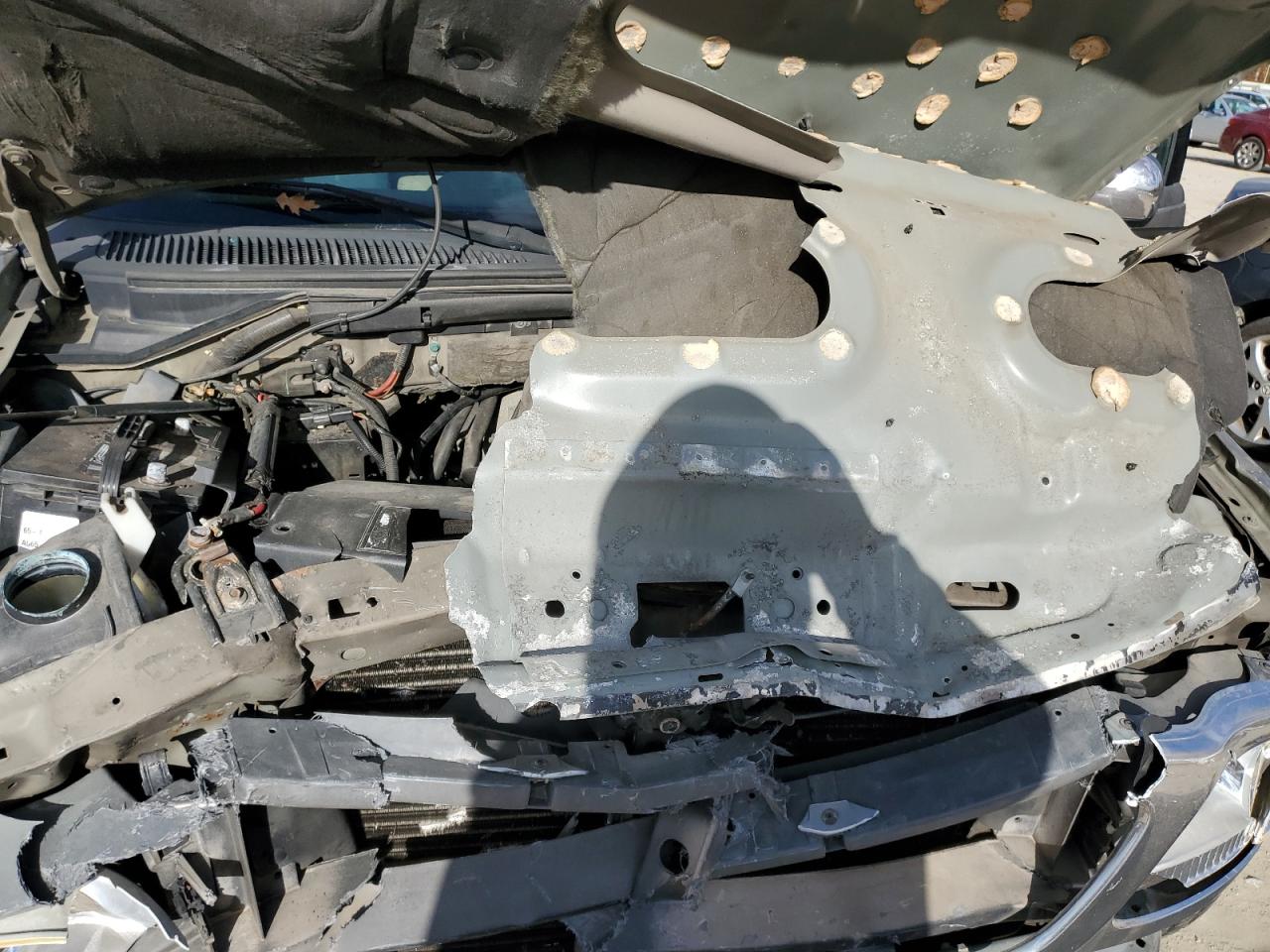 2002 Ford F150 Supercrew VIN: 1FTRW07642KD07582 Lot: 92783515