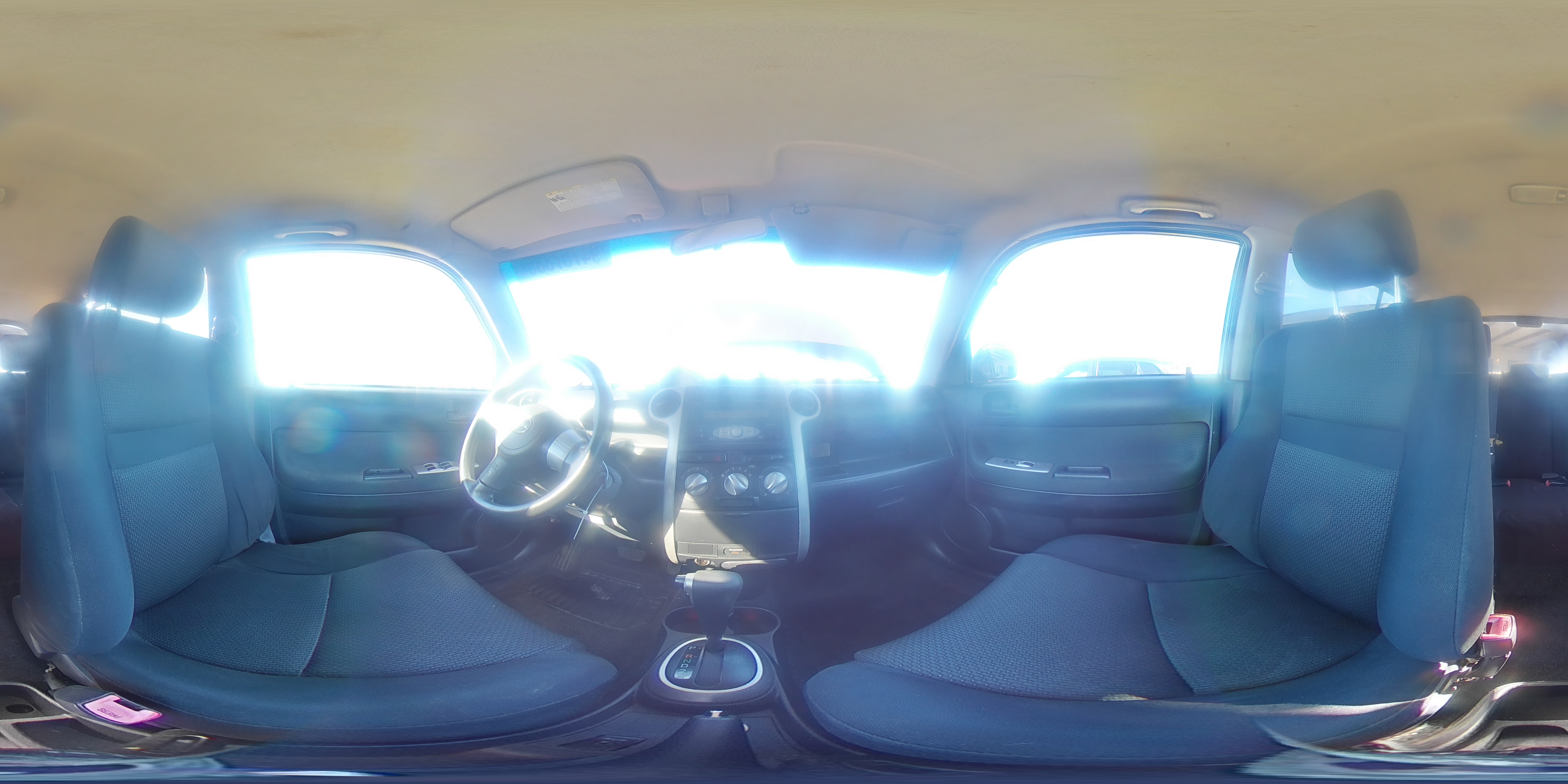 2006 Toyota Scion Xb VIN: JTLKT324464122495 Lot: 94757835