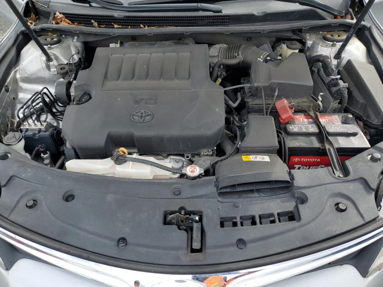 2017 Toyota Avalon Xle VIN: 4T1BK1EB4HU249954 Lot: 92083375