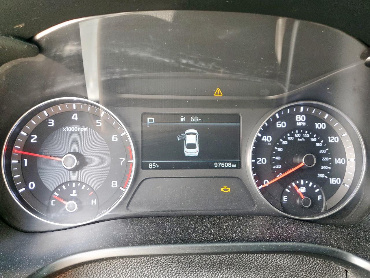 2022 Kia Forte Fe VIN: 3KPF24AD0NE440778 Lot: 93101985