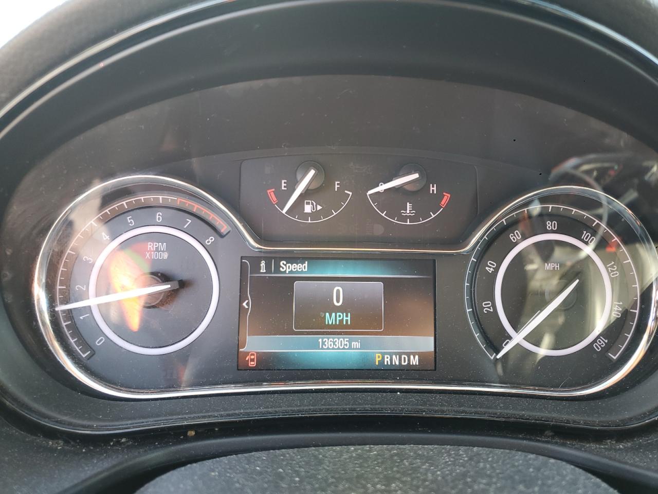 2014 Buick Regal VIN: 2G4GK5EX7E9219588 Lot: 90858465