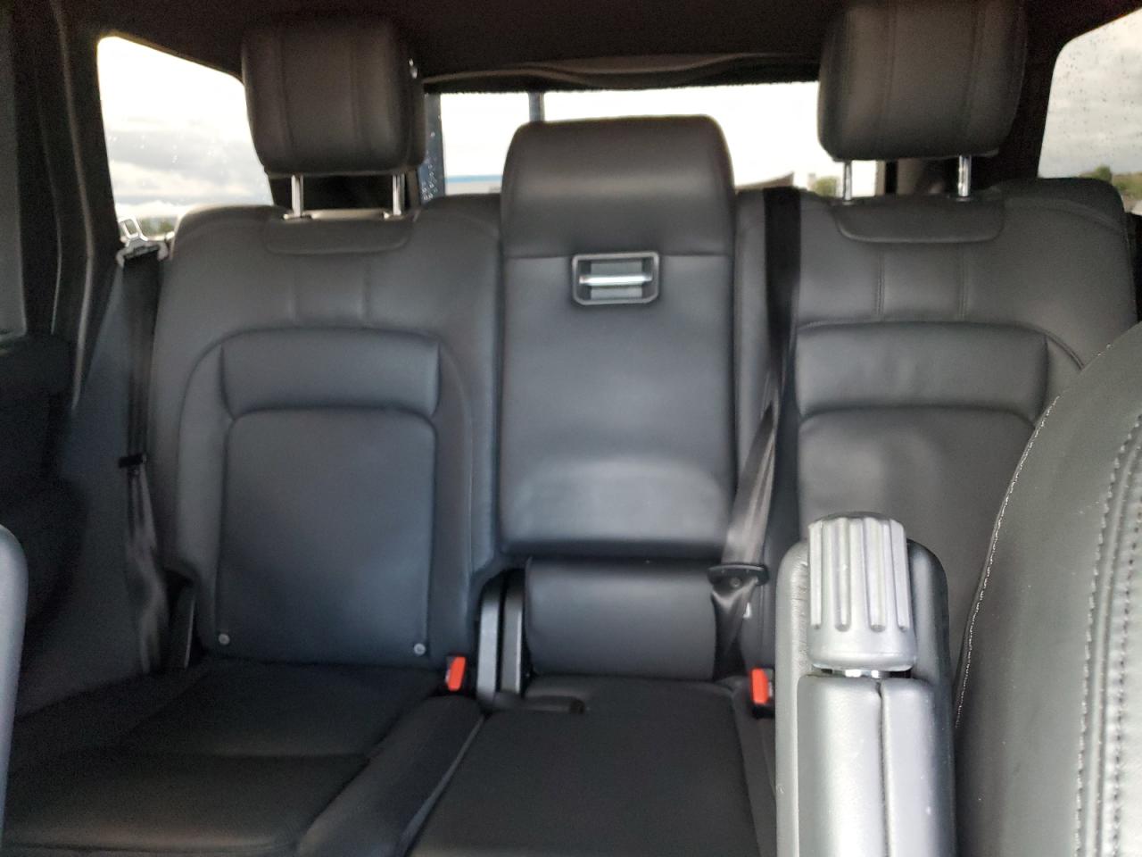 2019 Land Rover Range Rover Supercharged VIN: SALGS5RE8KA559368 Lot: 93011815