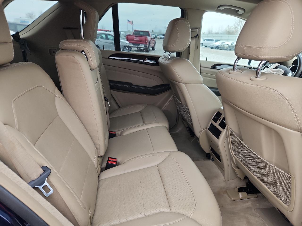 2015 Mercedes-Benz Ml 350 4Matic VIN: 4JGDA5HB3FA528776 Lot: 92220585