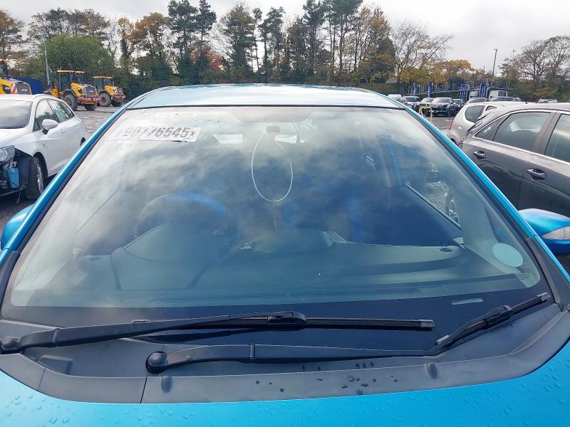 2010 HONDA JAZZ 1.4 I-VTEC ES 5DR I-SHIFT AUTO