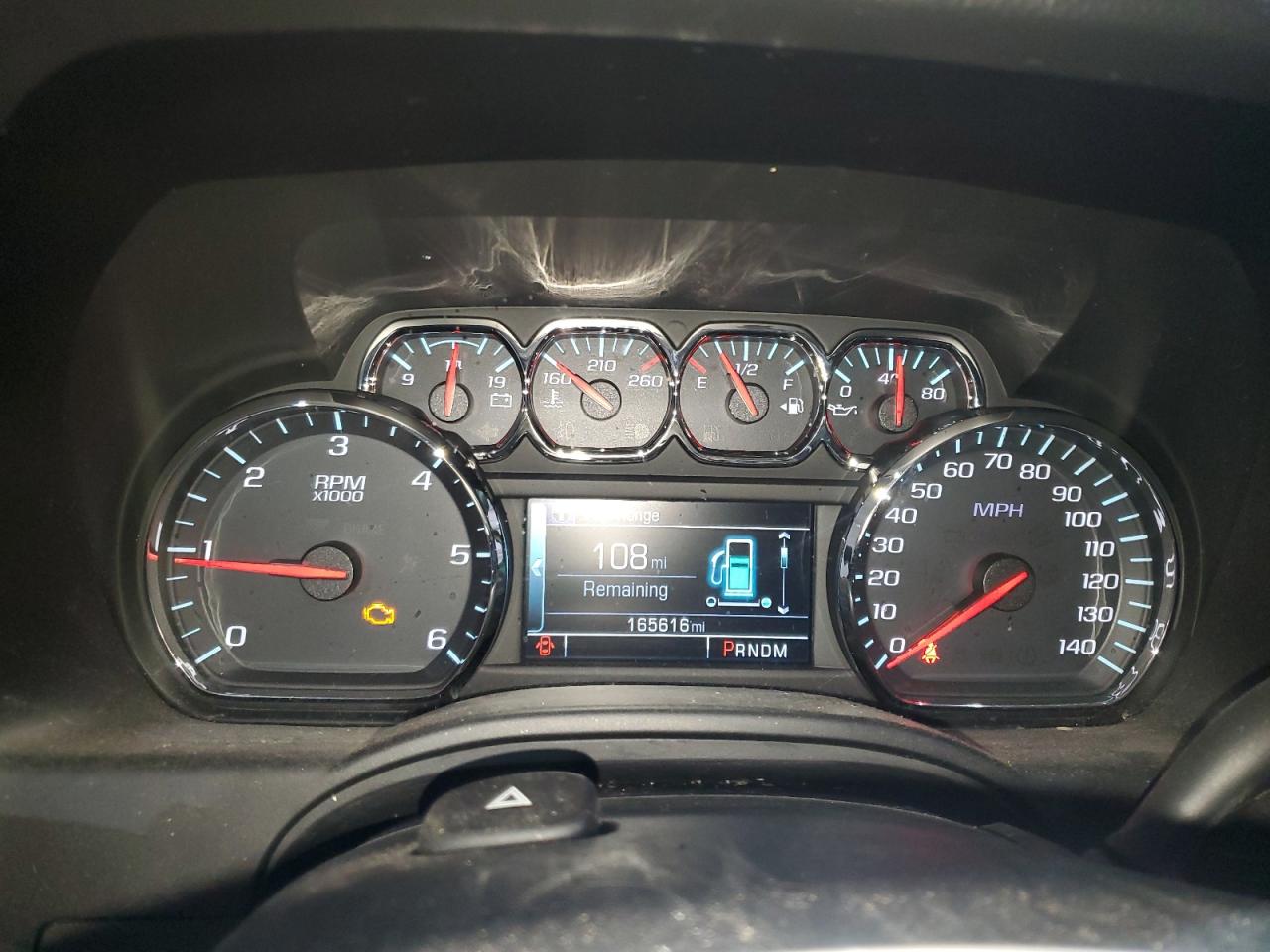 2015 Chevrolet Tahoe K1500 Lt VIN: 1GNSKBKC2FR152346 Lot: 93240945