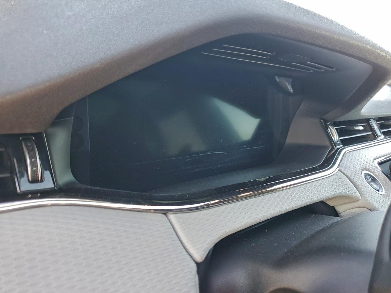 2020 Land Rover Range Rover Evoque S VIN: SALZT2GX5LH033121 Lot: 94050195