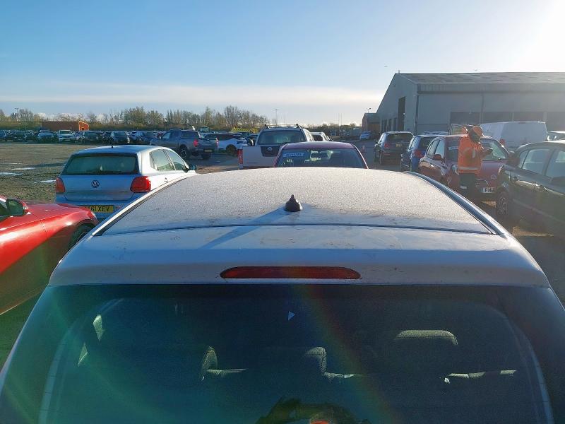 2014 KIA PICANTO 1.0 1 AIR 5DR