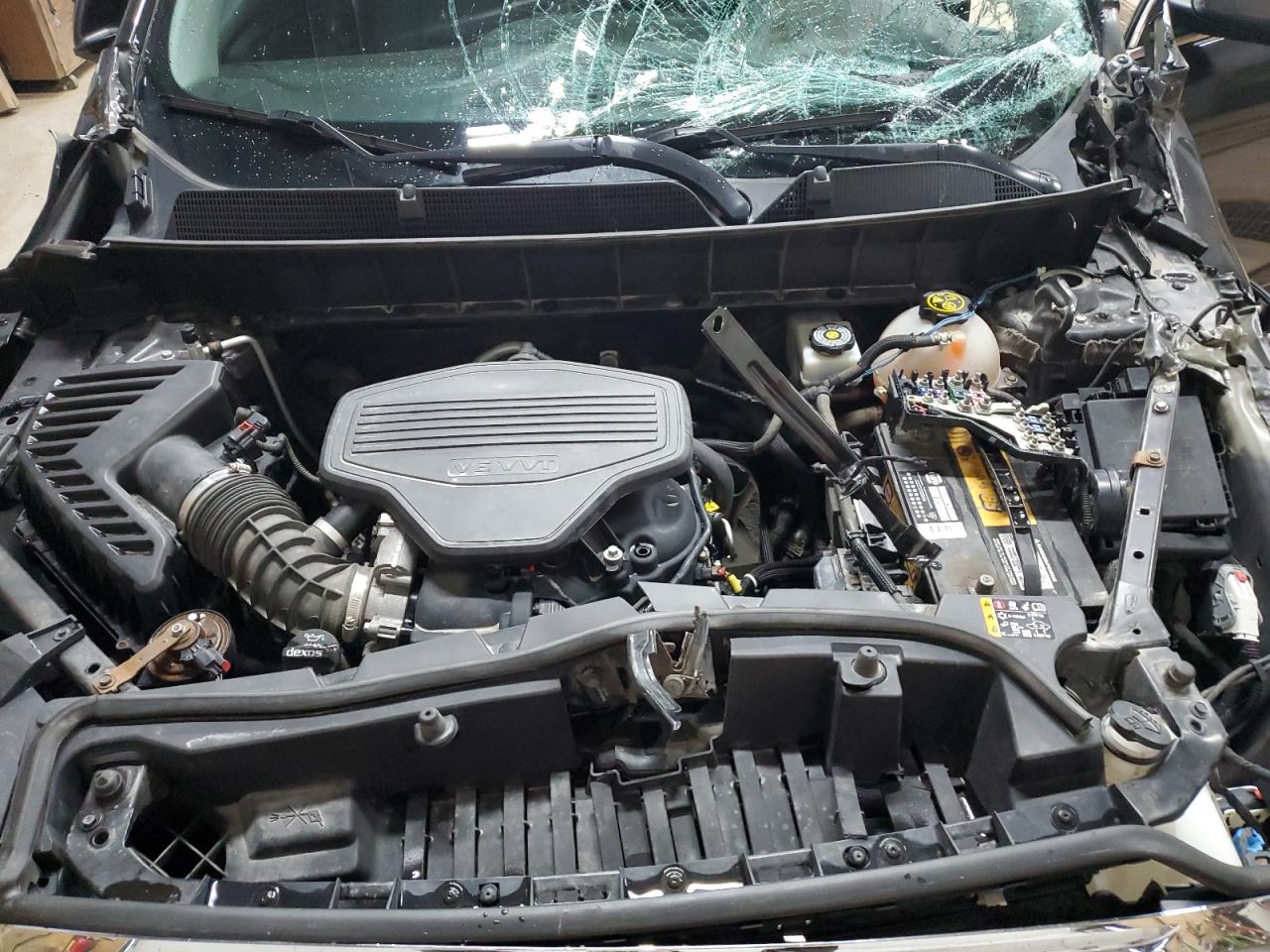 2019 GMC Acadia Slt-1 VIN: 1GKKNULS0KZ150756 Lot: 85408645