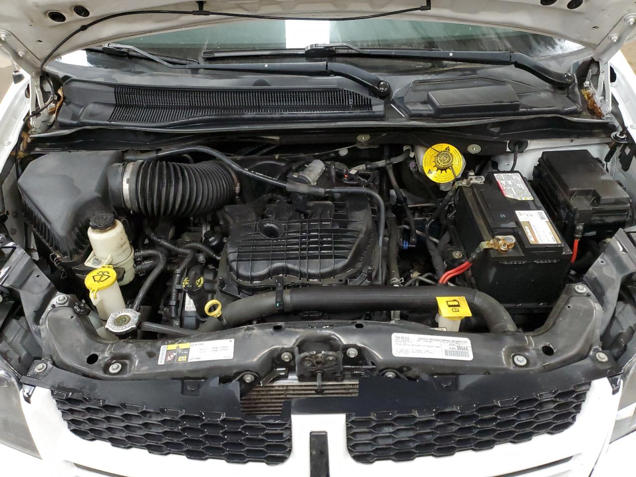 2017 Dodge Grand Caravan Gt VIN: 2C4RDGEG2HR798867 Lot: 90706185