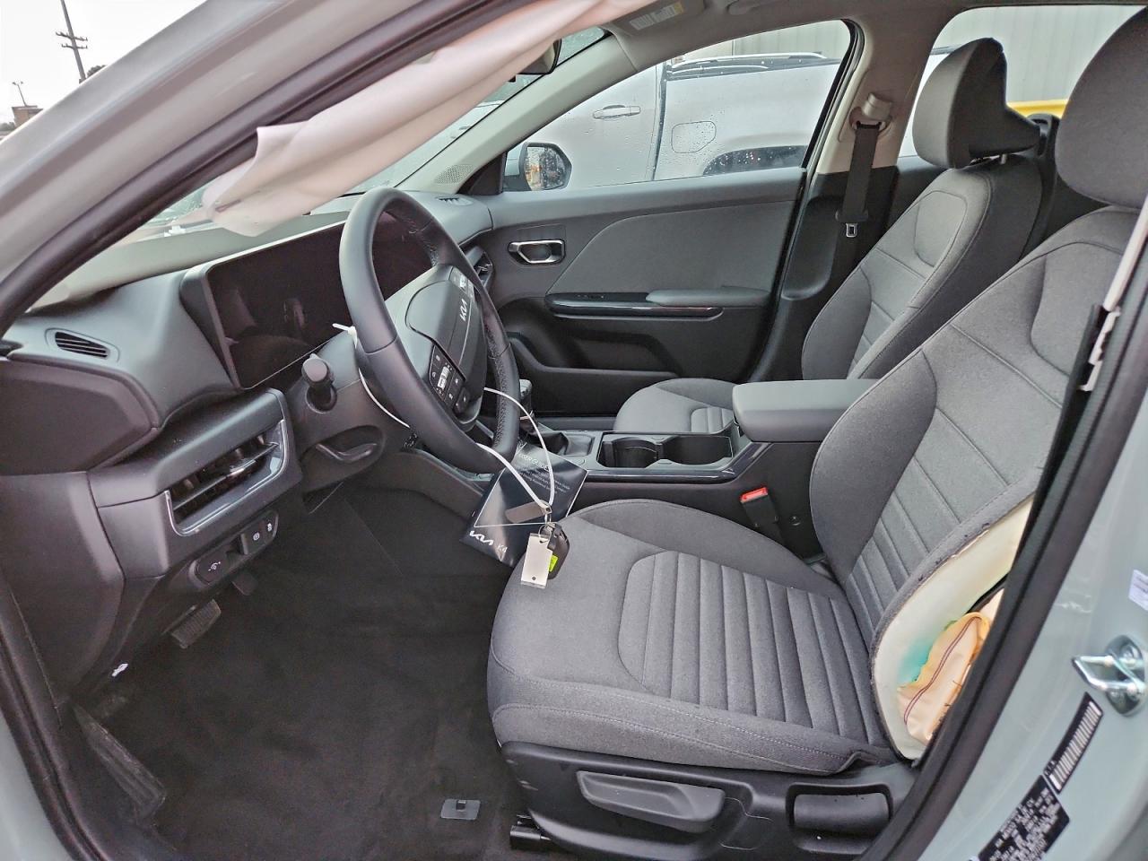 2025 Kia K4 Ex VIN: 3KPFU4DE2SE211531 Lot: 93405755