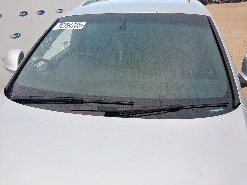 2007 AUDI Q7 3.0 TDI QUATTRO S LINE 5DR TIP AUTO