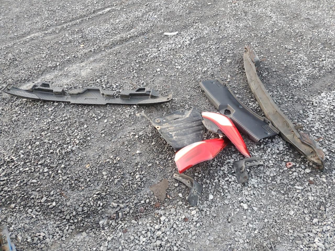 2014 Kia Forte Lx VIN: KNAFX4A67E5165616 Lot: 92907115