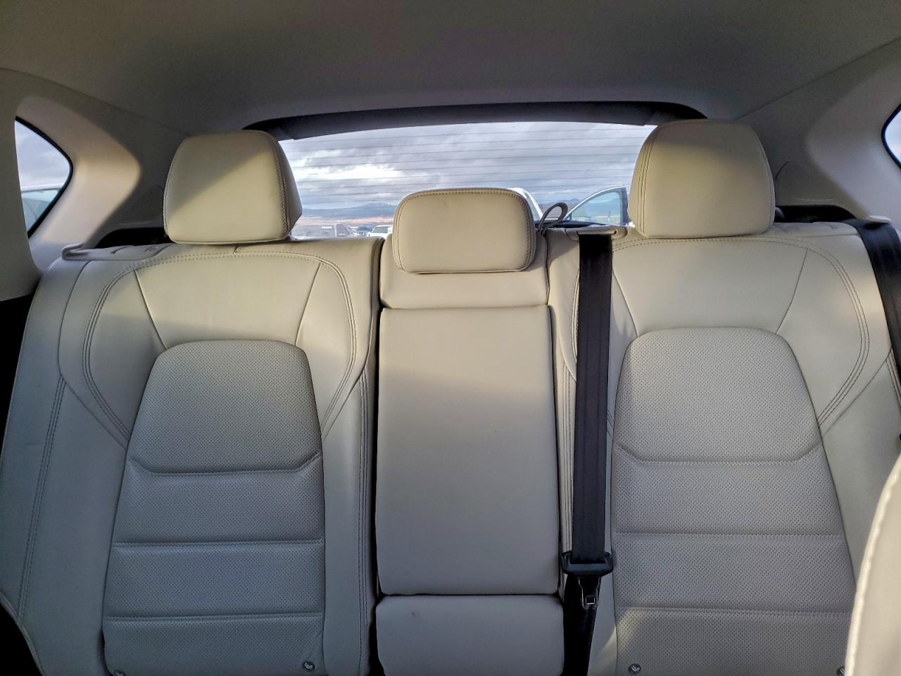 2017 Mazda Cx-5 Grand Touring VIN: JM3KFBDL3H0218864 Lot: 93325125