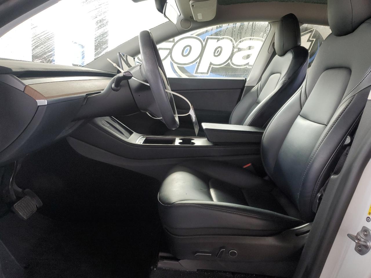 2021 Tesla Model Y VIN: 5YJYGDEE6MF142032 Lot: 91166435