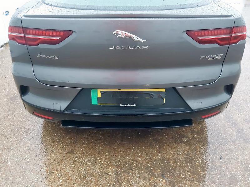 2020 JAGUAR I-PACE 294KW EV400 HSE 90KWH 5DR AUTO