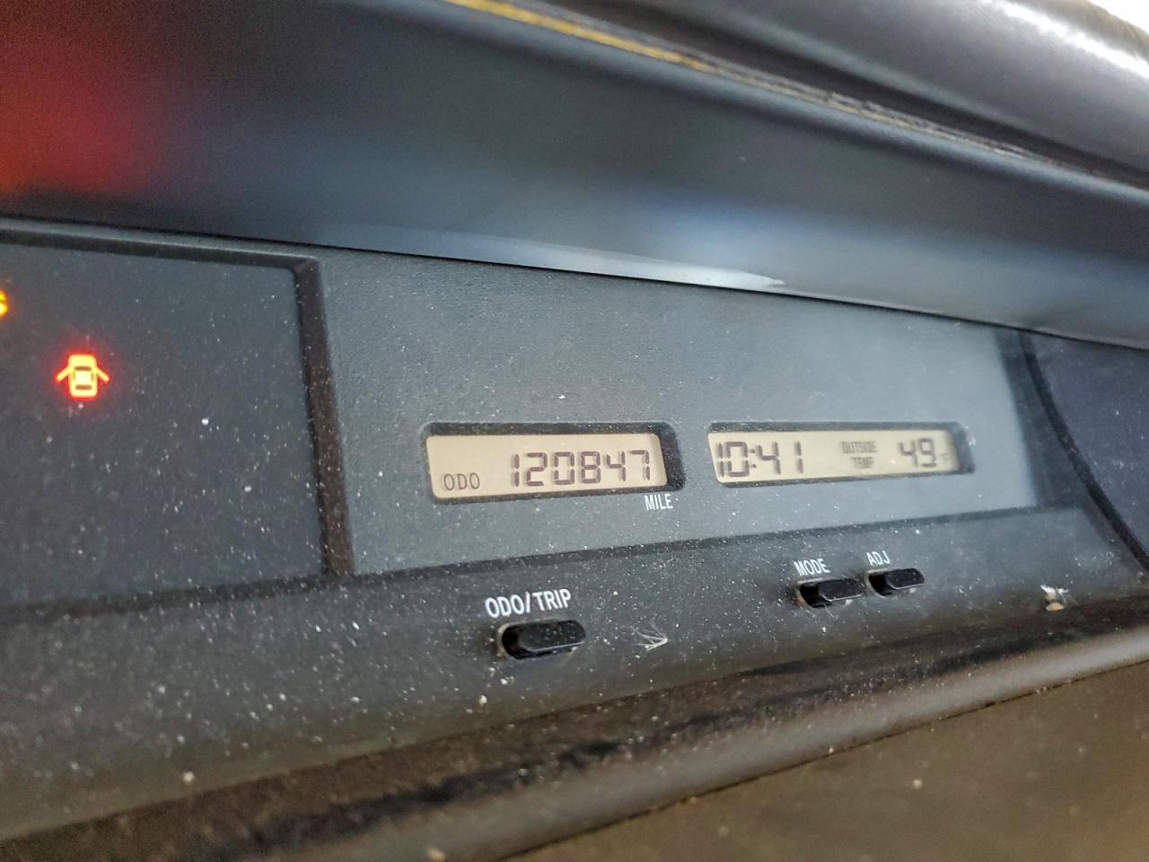 2004 Toyota Avalon Xl VIN: 4T1BF28B21U124575 Lot: 94369155