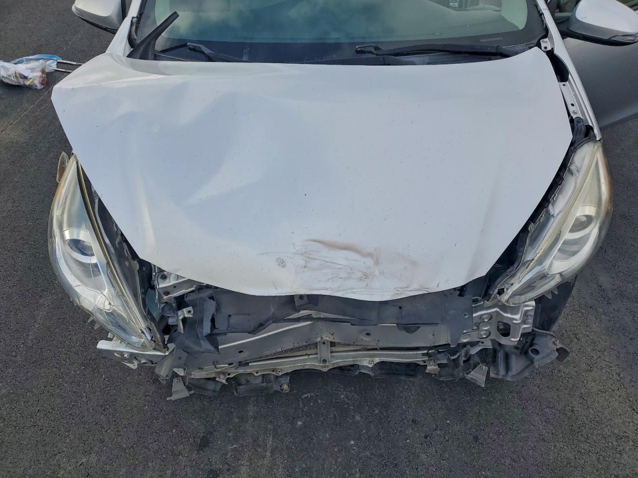 2015 Toyota Prius C VIN: JTDKDTB33F1107570 Lot: 93342455